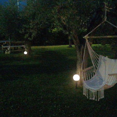 Bilocale Papavero, Magnolia O Girasole San Felice del Benaco Zewnętrze zdjęcie