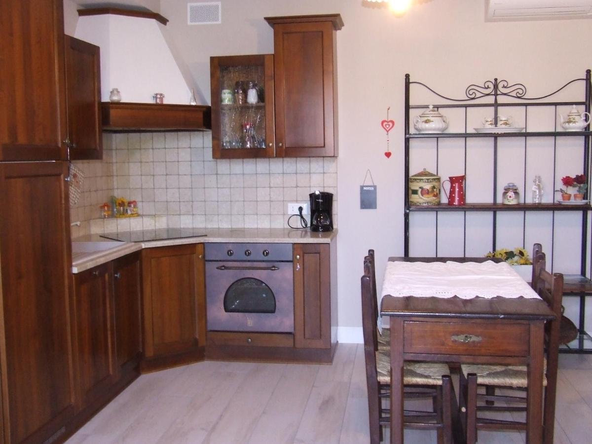 Bilocale Papavero, Magnolia O Girasole San Felice del Benaco Zewnętrze zdjęcie