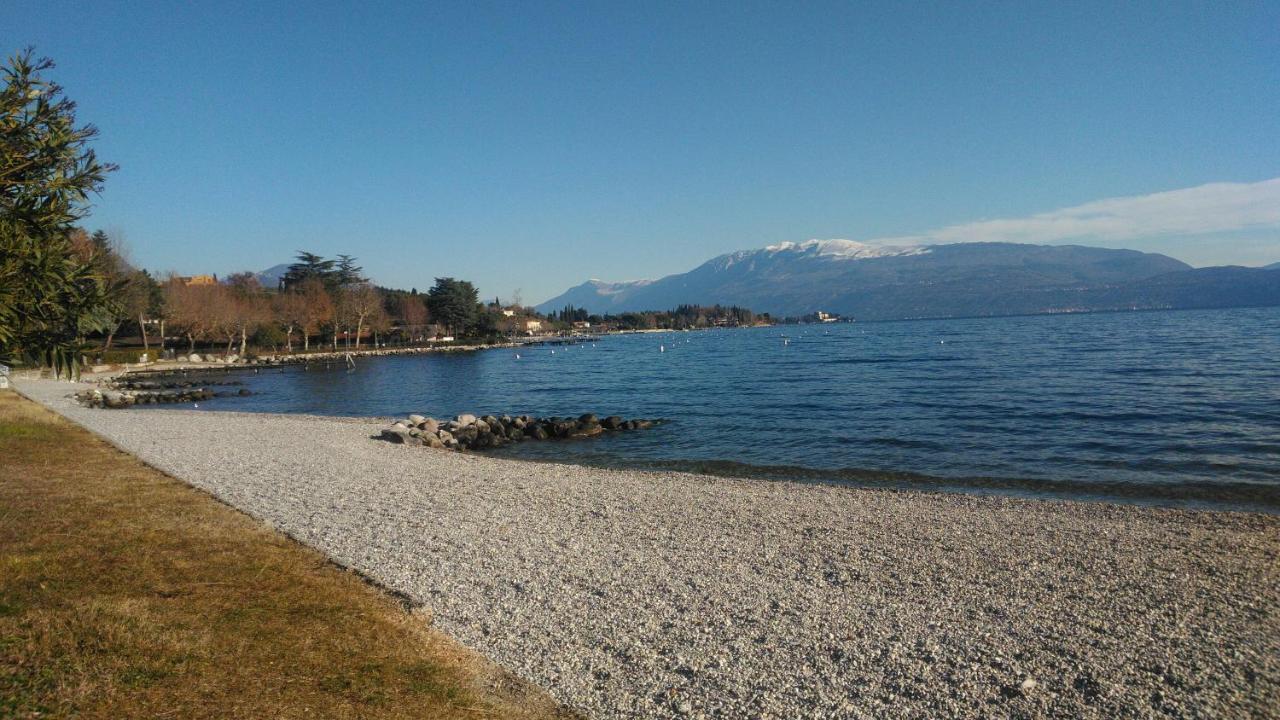 Bilocale Papavero, Magnolia O Girasole San Felice del Benaco Zewnętrze zdjęcie