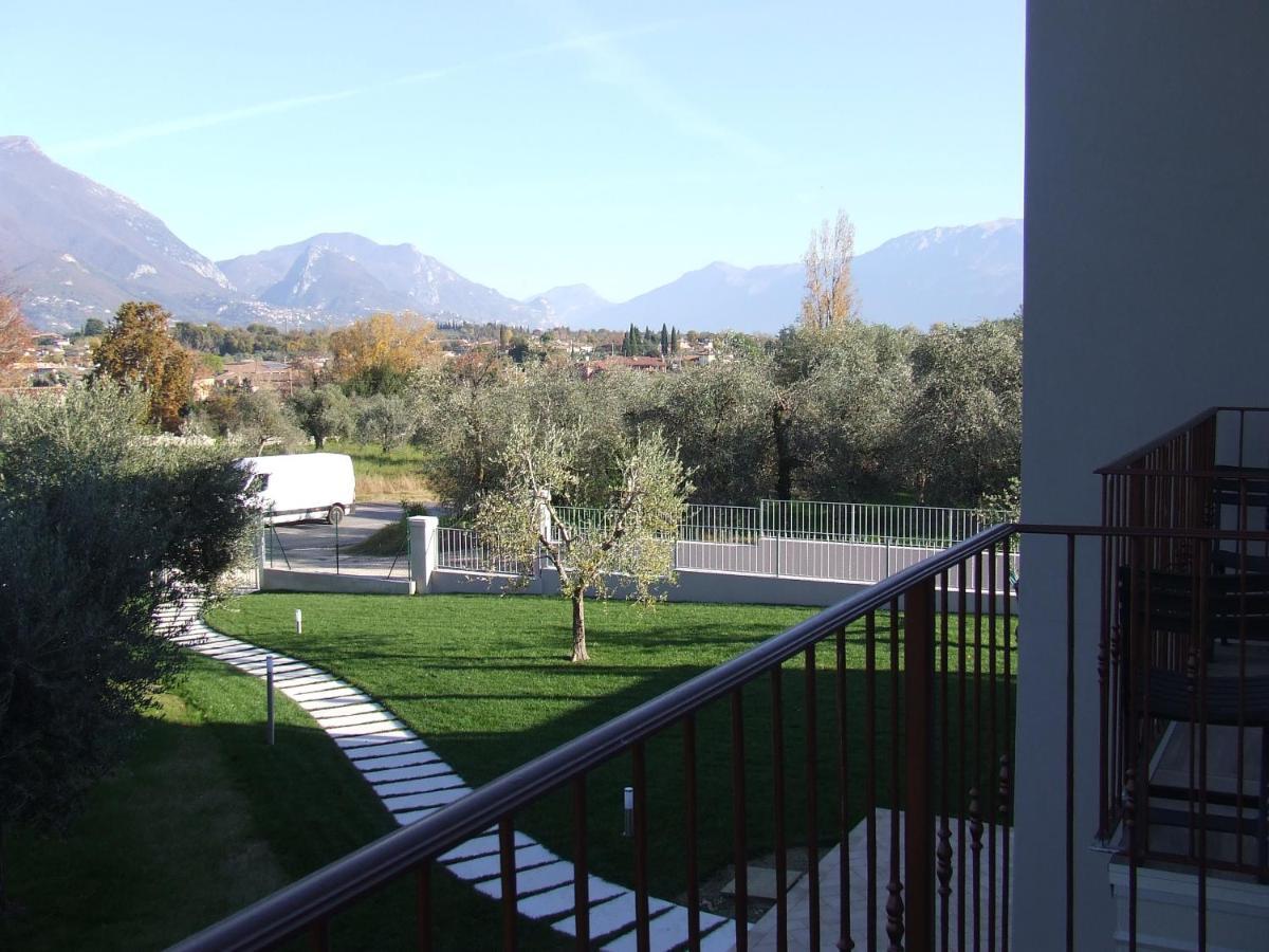Bilocale Papavero, Magnolia O Girasole San Felice del Benaco Zewnętrze zdjęcie