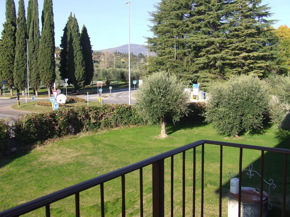 Bilocale Papavero, Magnolia O Girasole San Felice del Benaco Zewnętrze zdjęcie