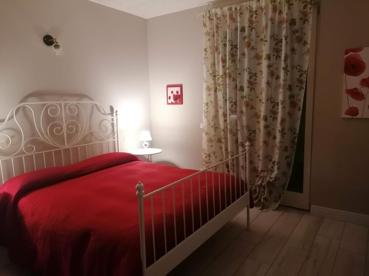 Bilocale Papavero, Magnolia O Girasole San Felice del Benaco Zewnętrze zdjęcie