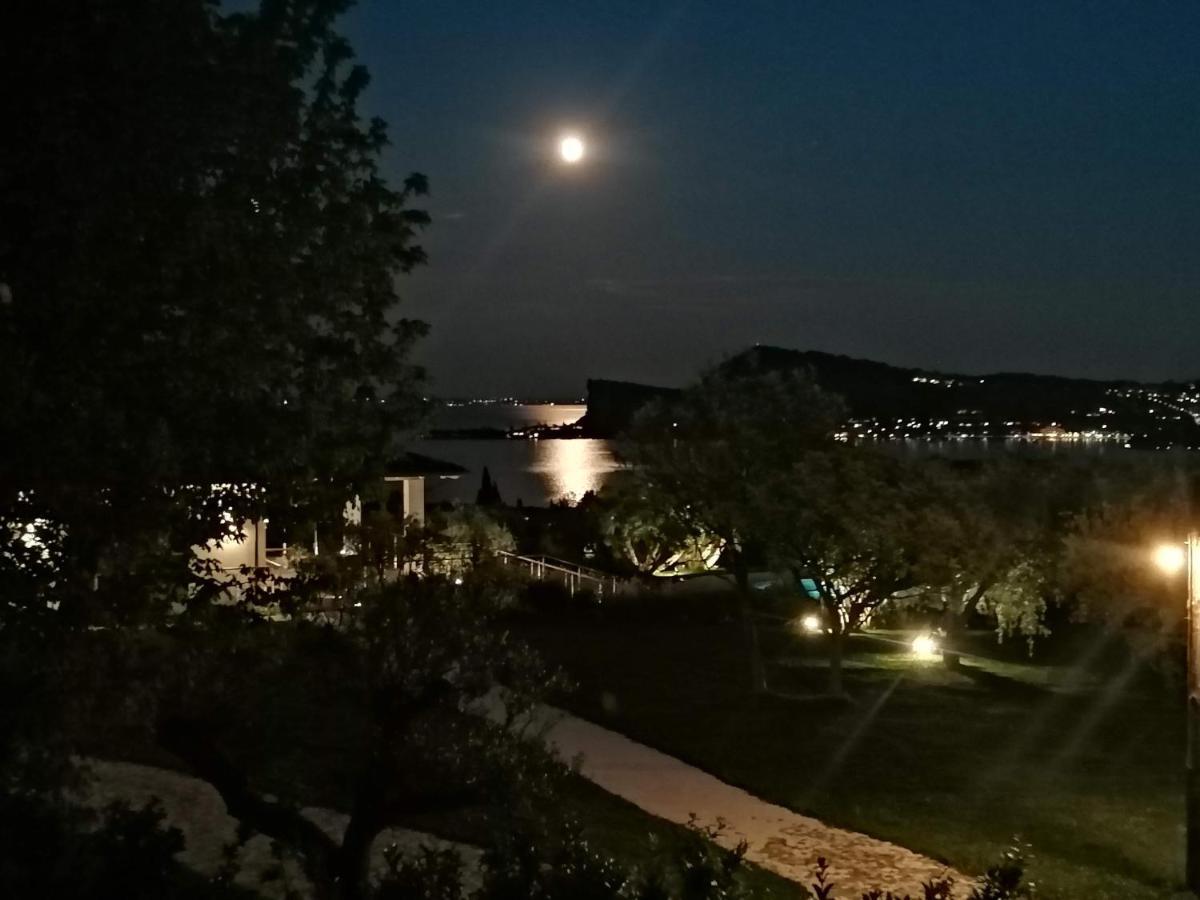 Bilocale Papavero, Magnolia O Girasole San Felice del Benaco Zewnętrze zdjęcie