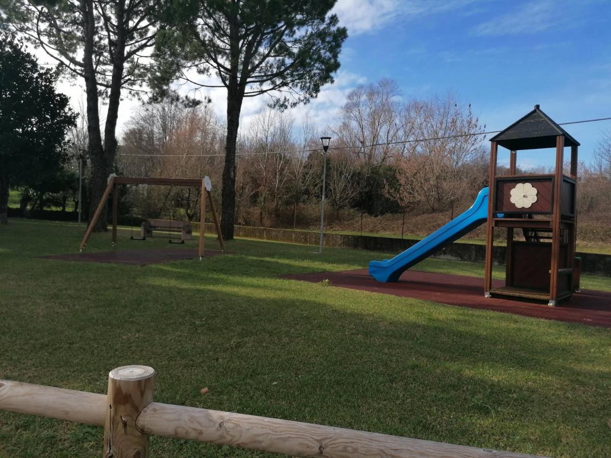 Bilocale Papavero, Magnolia O Girasole San Felice del Benaco Zewnętrze zdjęcie
