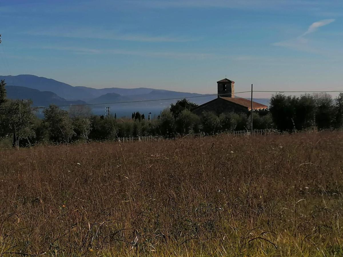 Bilocale Papavero, Magnolia O Girasole San Felice del Benaco Zewnętrze zdjęcie