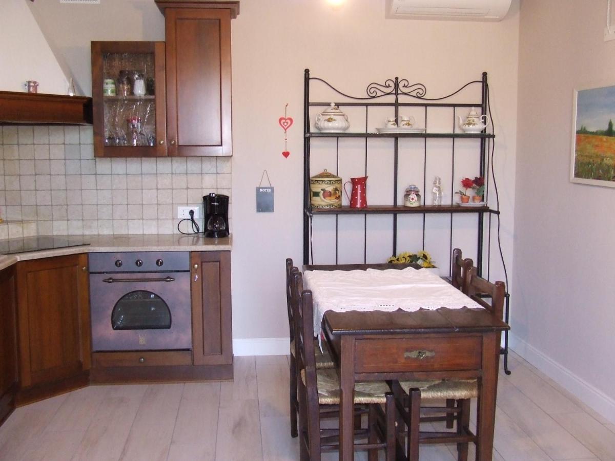 Bilocale Papavero, Magnolia O Girasole San Felice del Benaco Zewnętrze zdjęcie