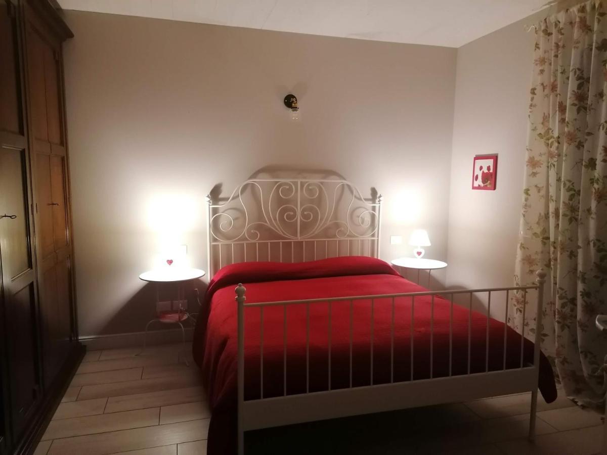 Bilocale Papavero, Magnolia O Girasole San Felice del Benaco Zewnętrze zdjęcie