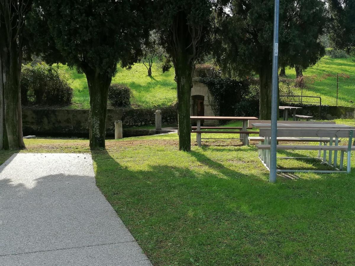 Bilocale Papavero, Magnolia O Girasole San Felice del Benaco Zewnętrze zdjęcie